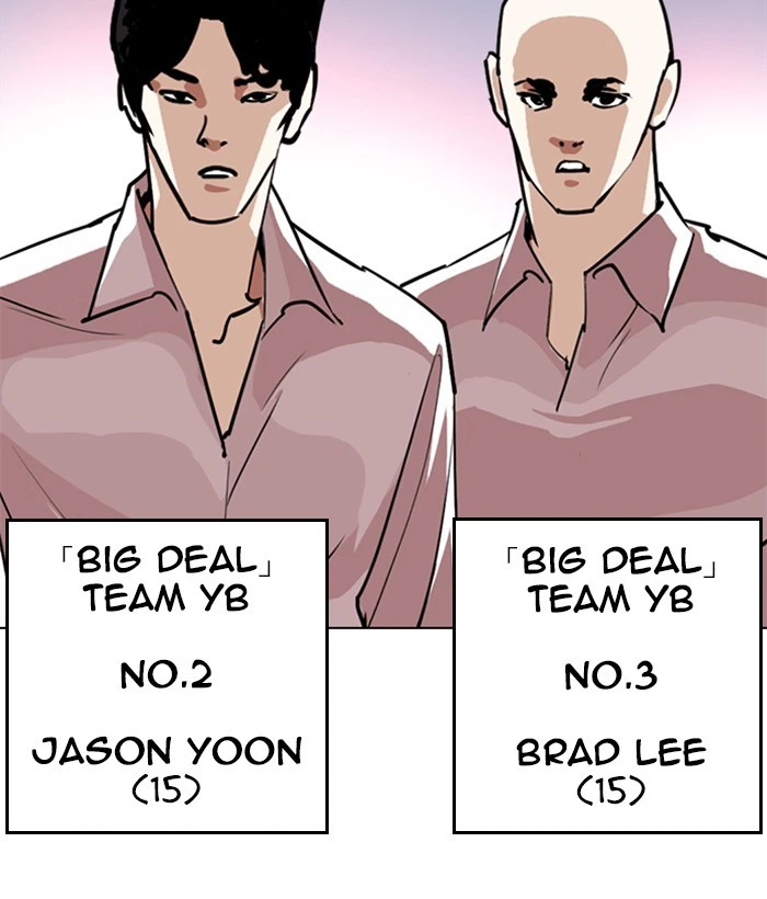 Lookism Chapter 244 — page 58