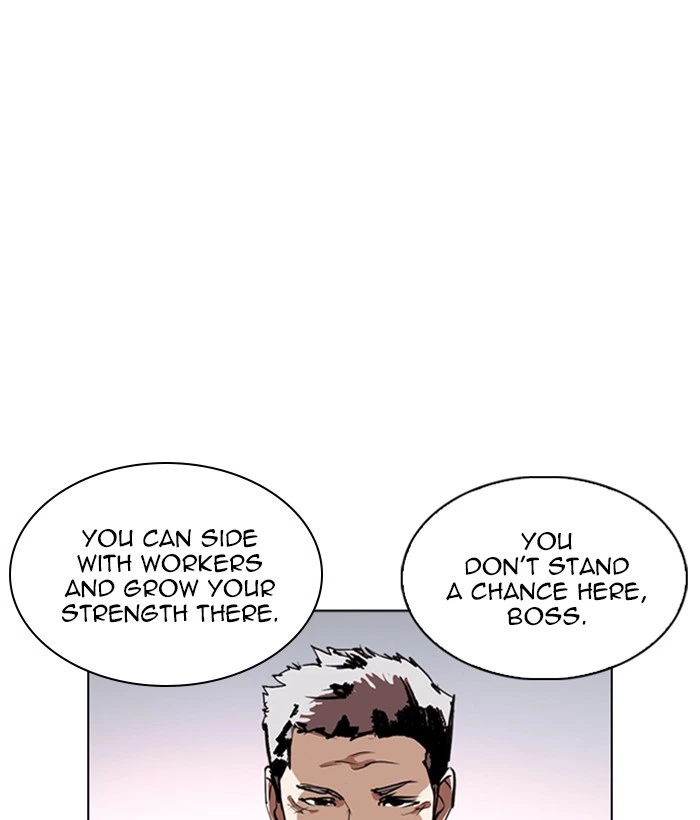 Lookism Chapter 244 — page 59