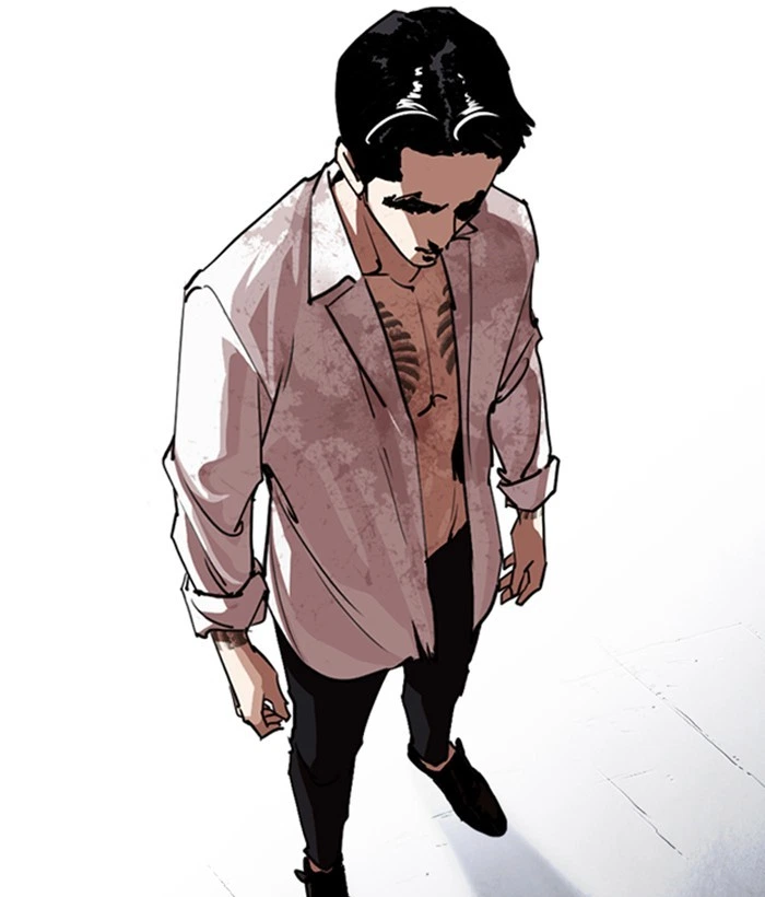 Lookism Chapter 244 — page 65