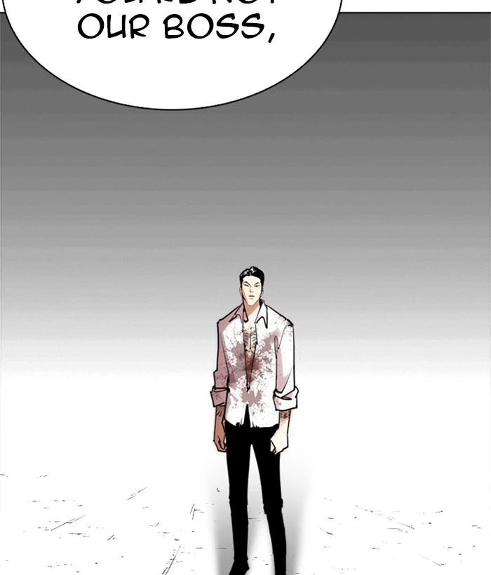 Lookism Chapter 244 — page 69