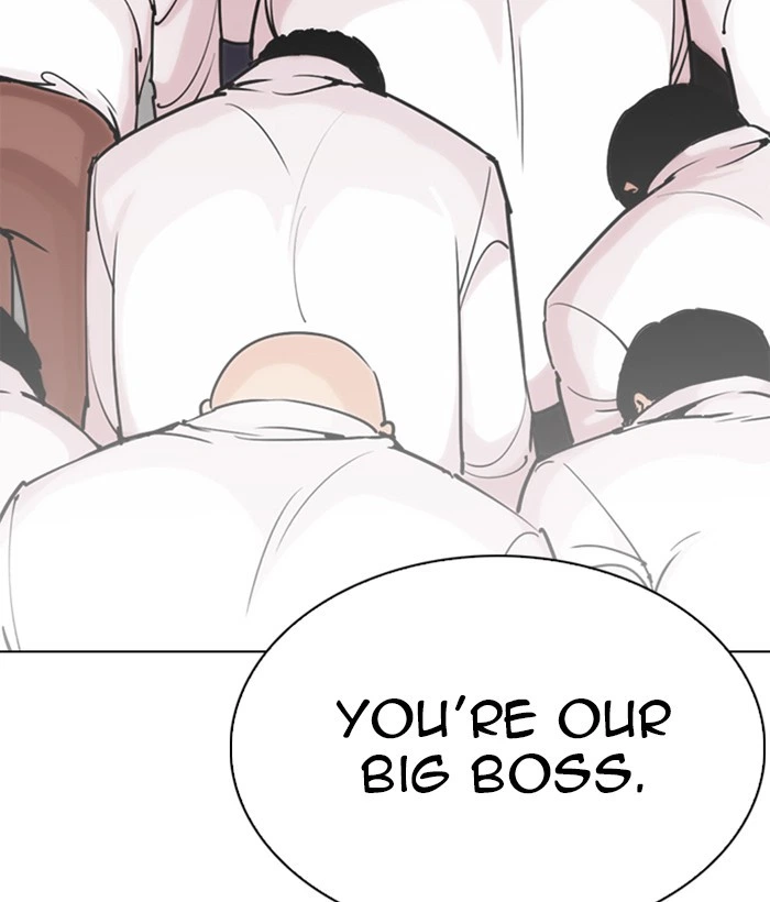 Lookism Chapter 244 — page 71