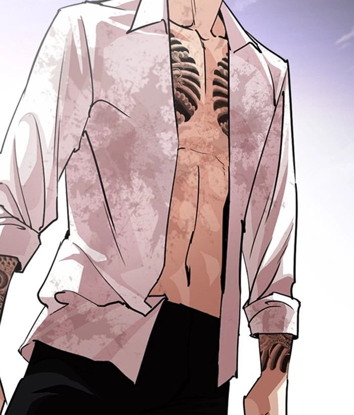 Lookism Chapter 244 — page 86