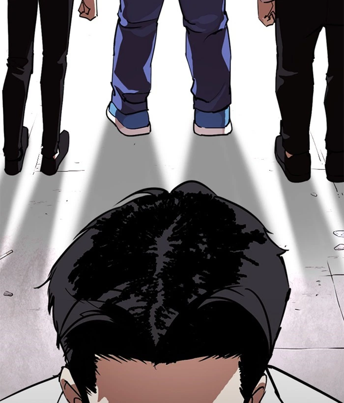 Lookism Chapter 244 — page 91