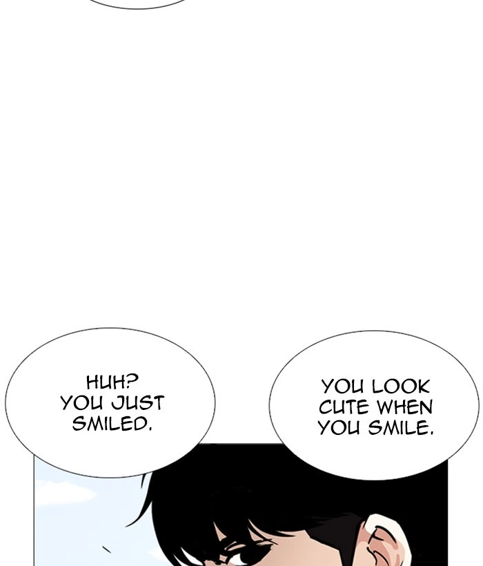 Lookism Chapter 244 — page 110