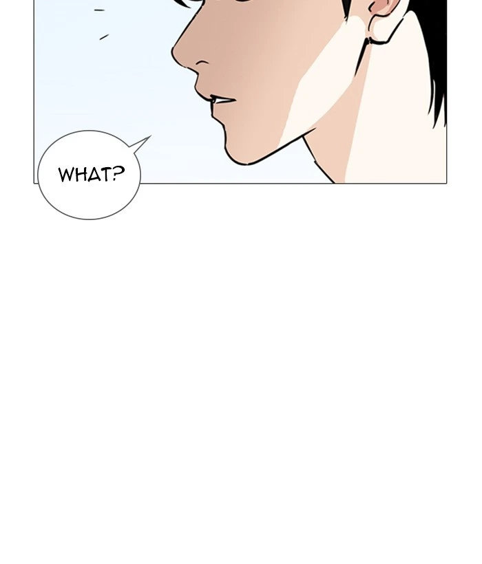 Lookism Chapter 244 — page 111
