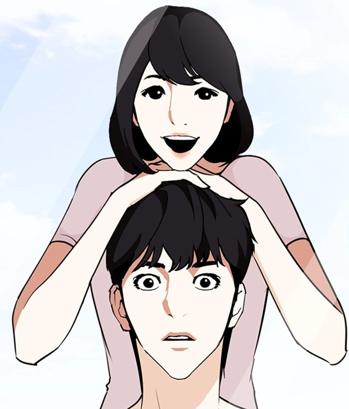 Lookism Chapter 244 — page 113