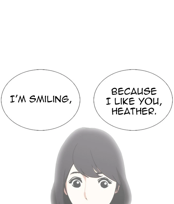 Lookism Chapter 244 — page 118