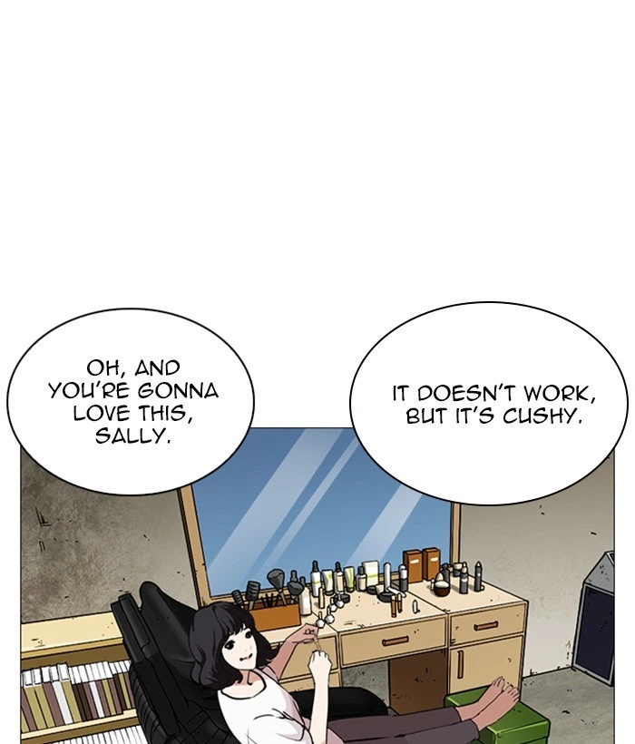 Lookism Chapter 244 — page 129