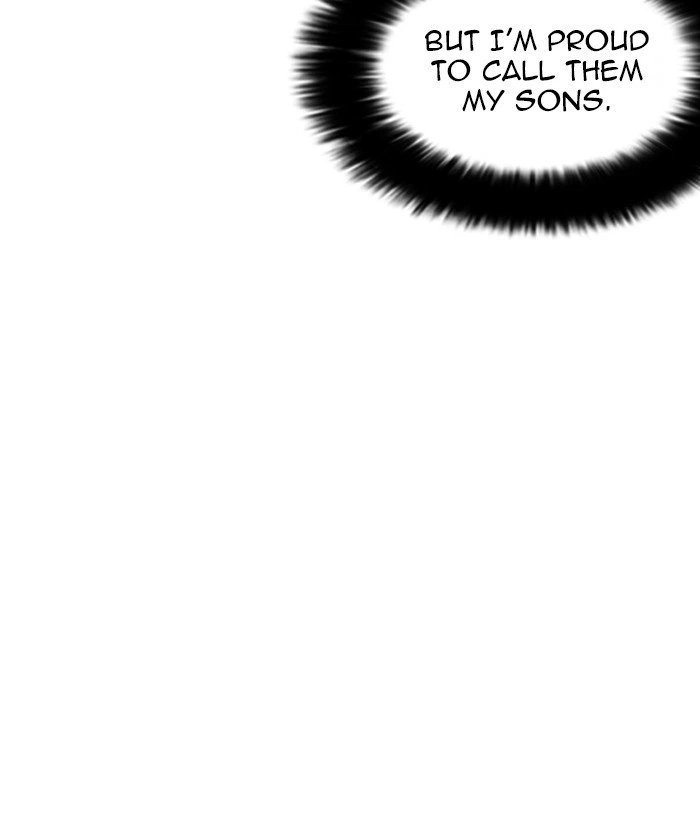 Lookism Chapter 244 — page 134