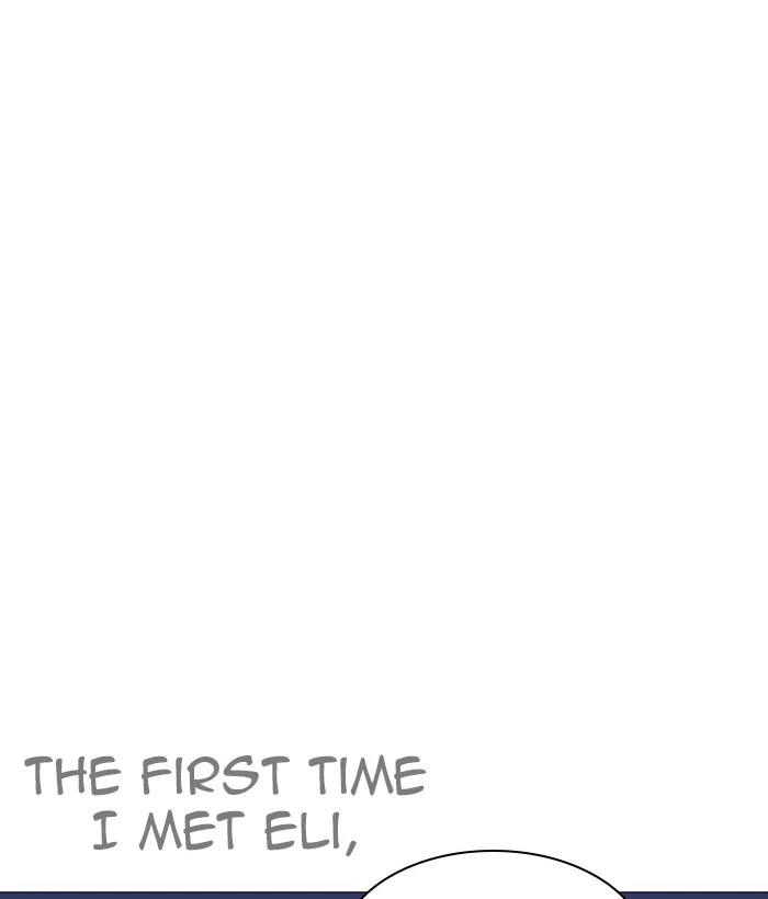 Lookism Chapter 244 — page 135