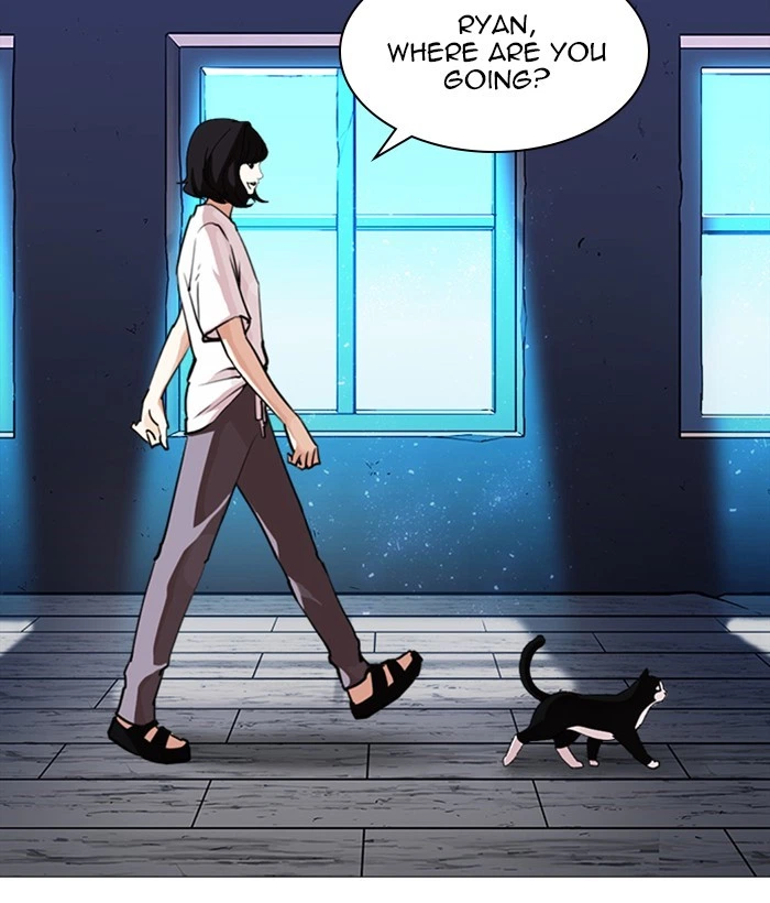 Lookism Chapter 244 — page 136