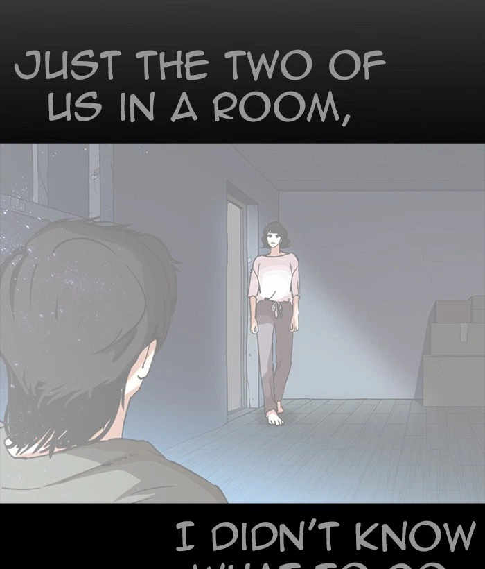 Lookism Chapter 244 — page 138