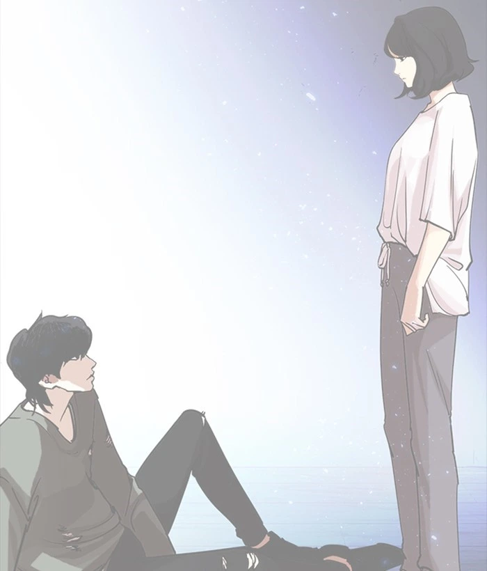 Lookism Chapter 244 — page 141