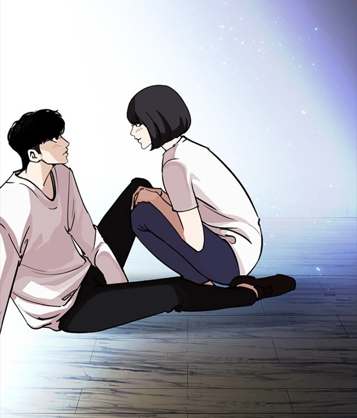 Lookism Chapter 244 — page 145