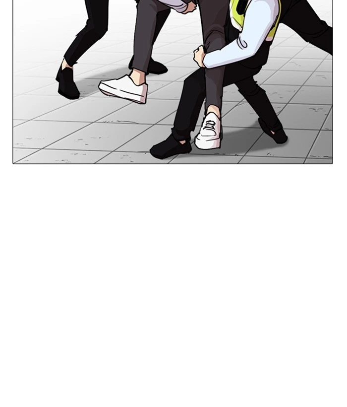 Lookism Chapter 244 — page 173
