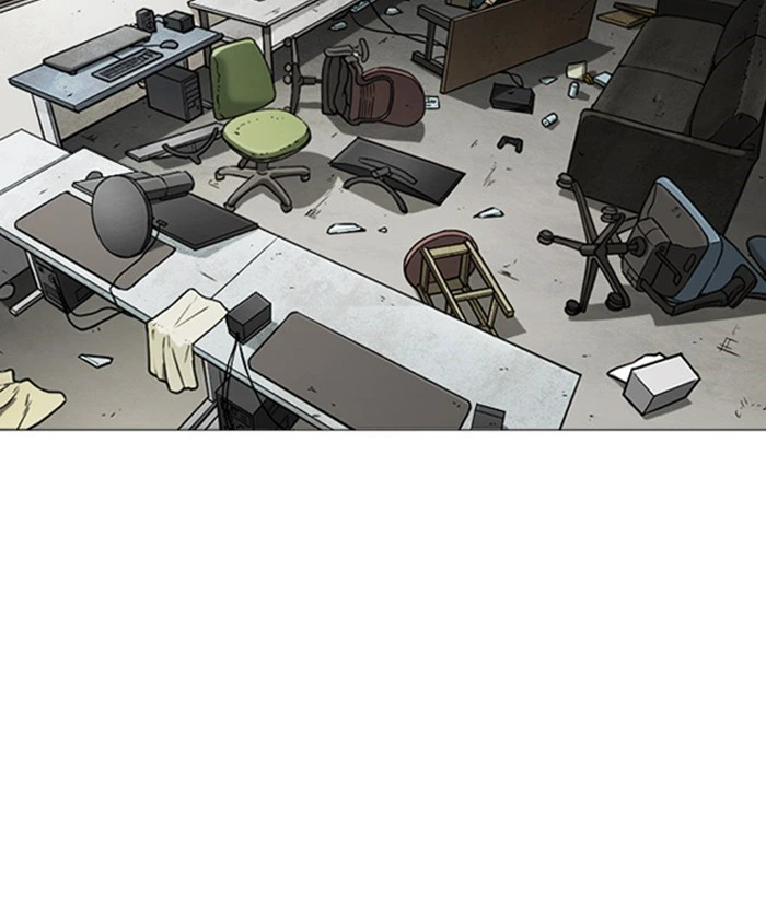 Lookism Chapter 244 — page 176
