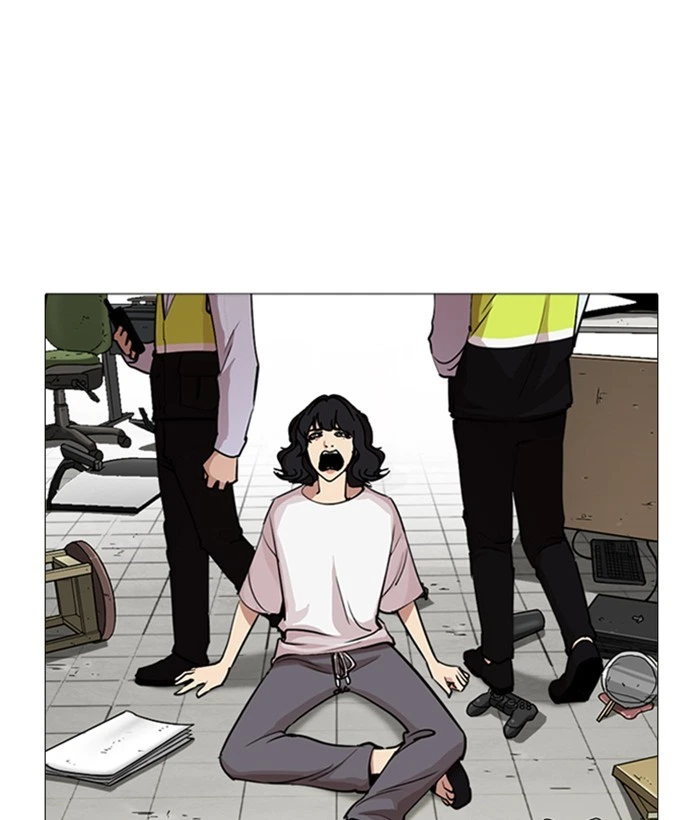 Lookism Chapter 244 — page 177
