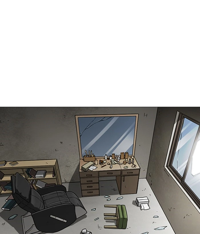 Lookism Chapter 244 — page 180