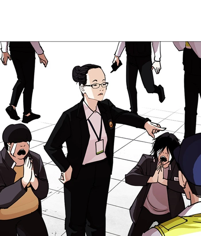Lookism Chapter 244 — page 183
