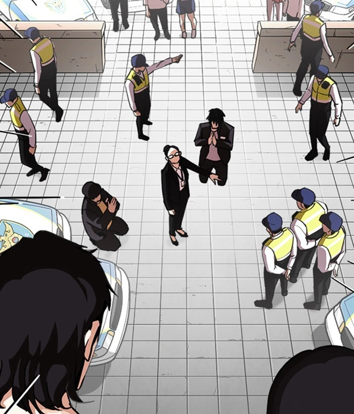 Lookism Chapter 244 — page 187