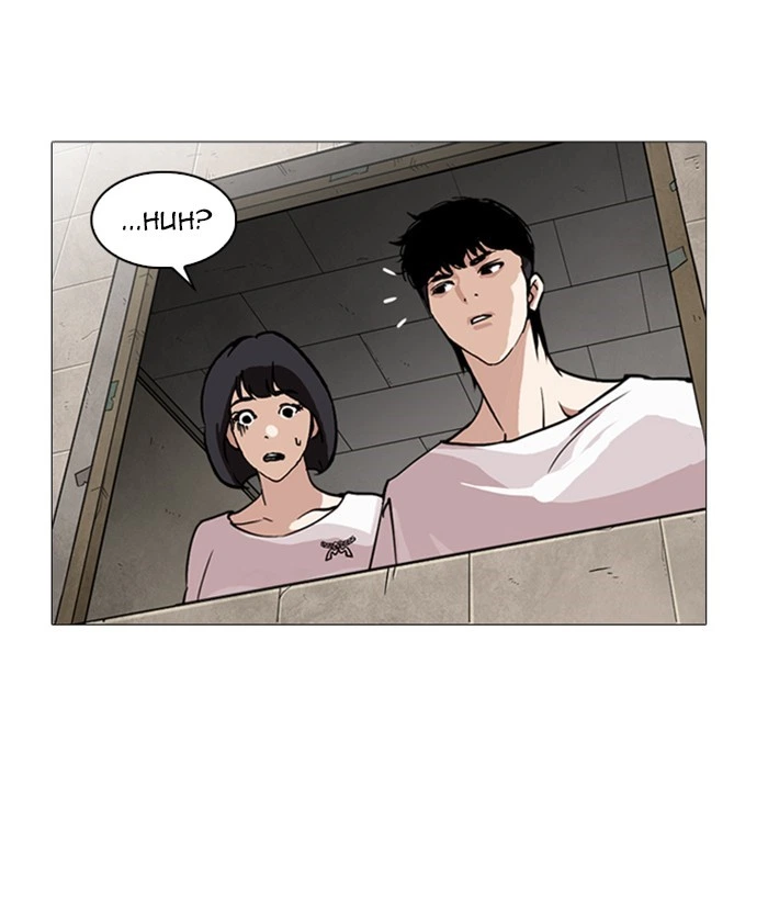 Lookism Chapter 244 — page 189