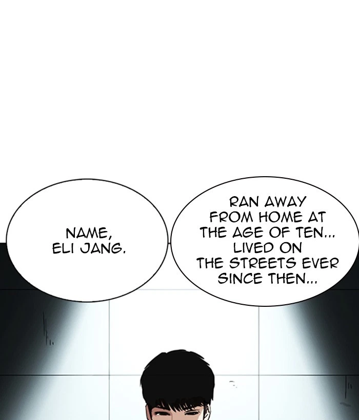 Lookism Chapter 245 — page 3