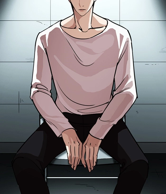 Lookism Chapter 245 — page 4