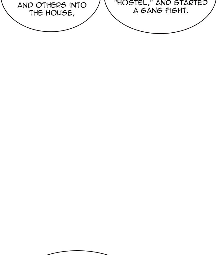 Lookism Chapter 245 — page 8