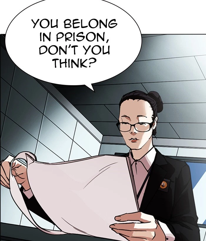 Lookism Chapter 245 — page 9