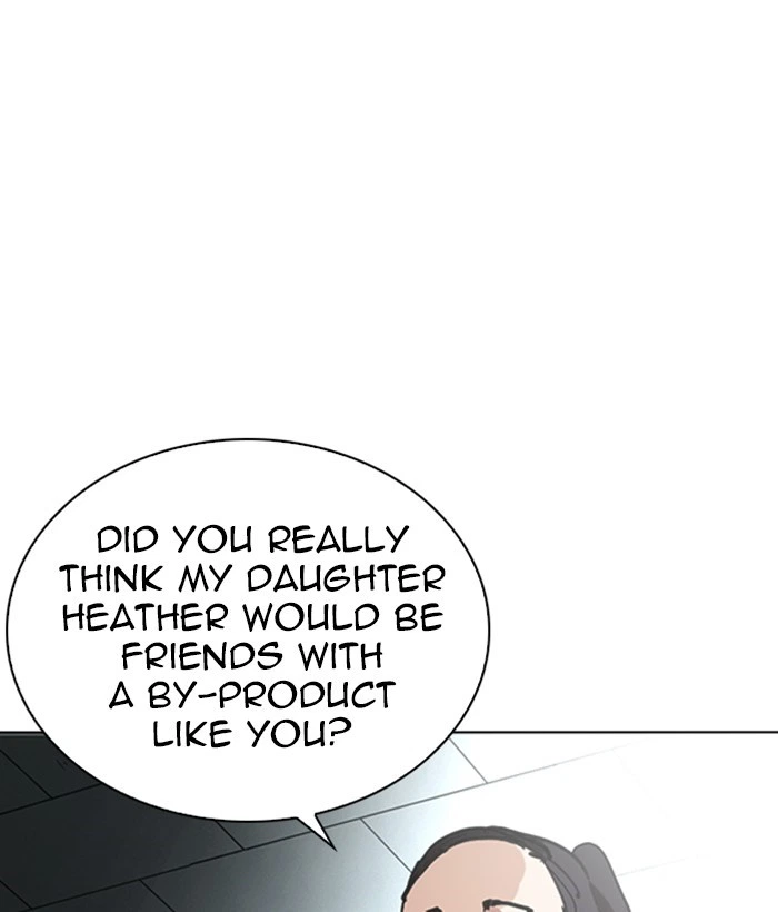 Lookism Chapter 245 — page 21