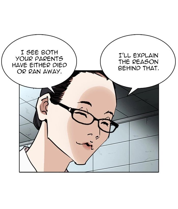 Lookism Chapter 245 — page 25