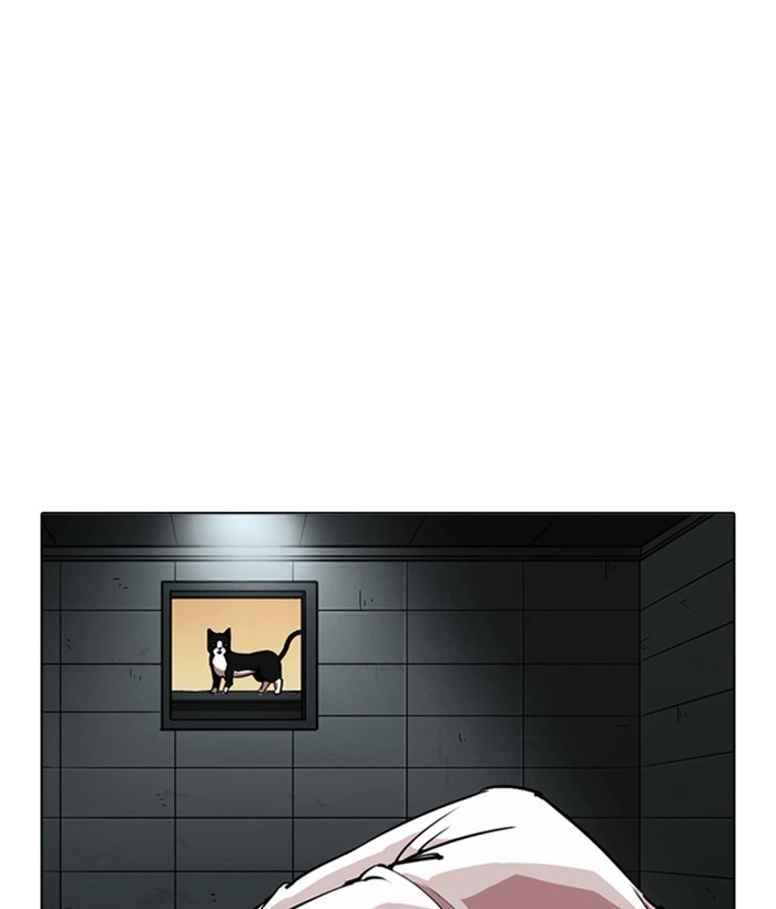 Lookism Chapter 245 — page 36