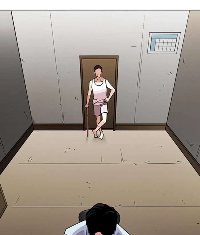 Lookism Chapter 245 — page 44