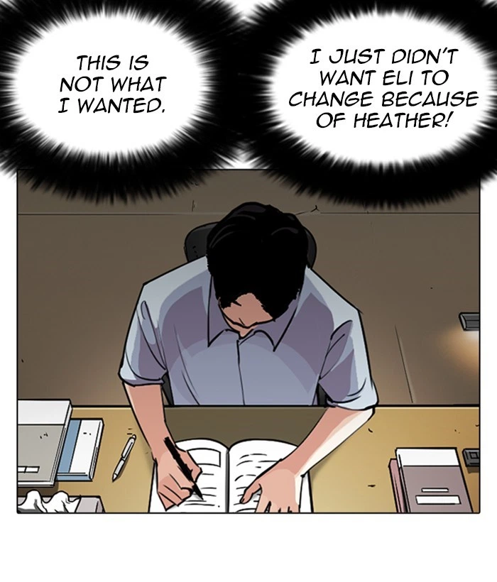 Lookism Chapter 245 — page 46