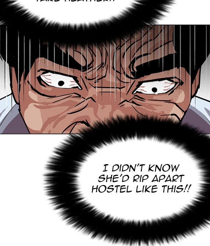 Lookism Chapter 245 — page 48