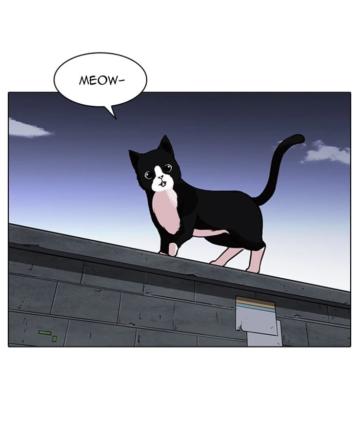 Lookism Chapter 245 — page 52