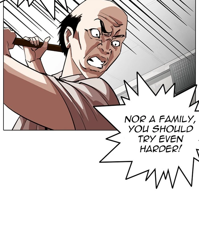 Lookism Chapter 245 — page 58