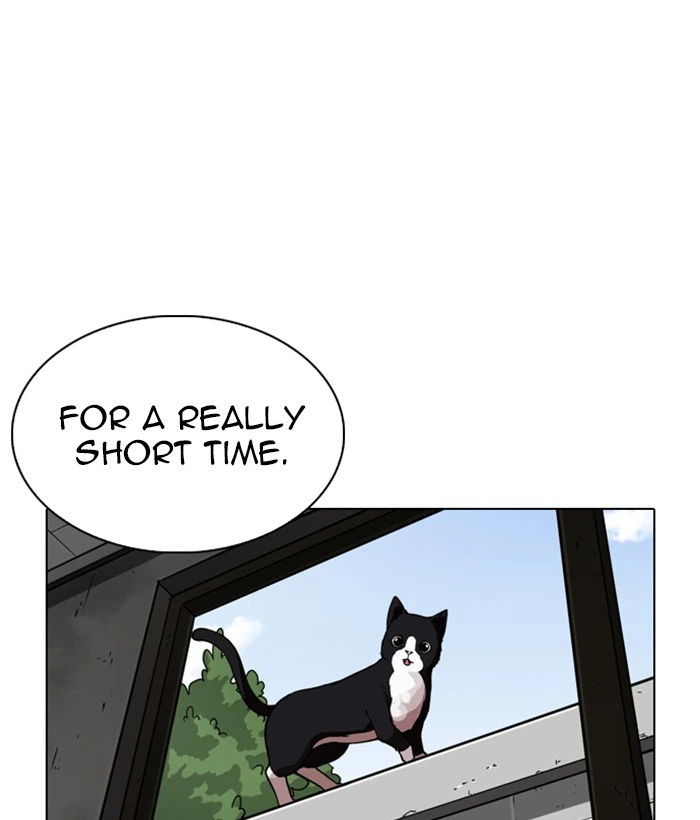 Lookism Chapter 245 — page 64