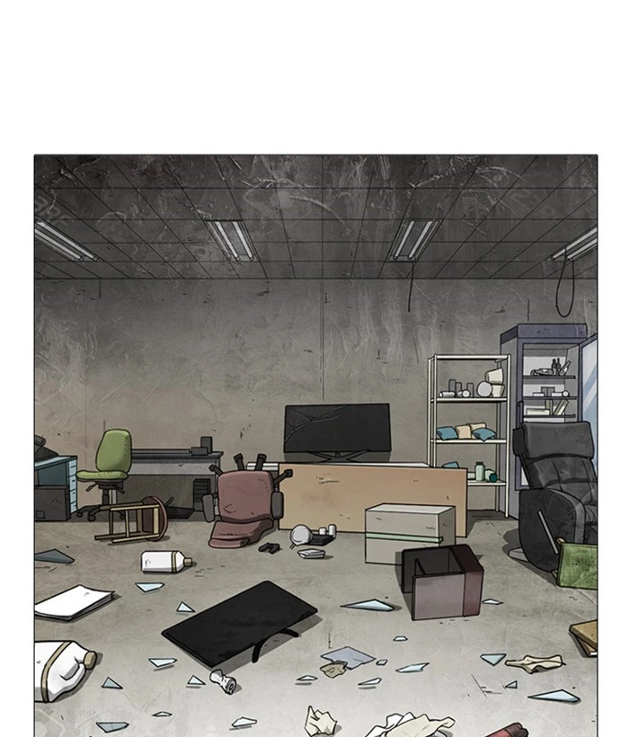 Lookism Chapter 245 — page 73