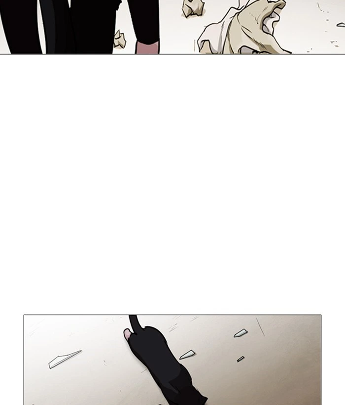 Lookism Chapter 245 — page 77