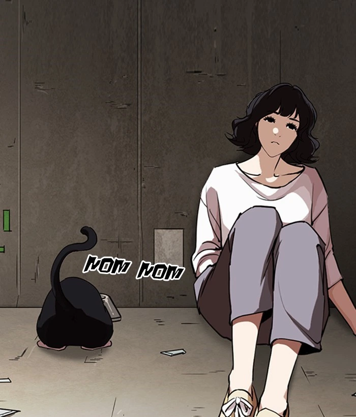 Lookism Chapter 245 — page 81