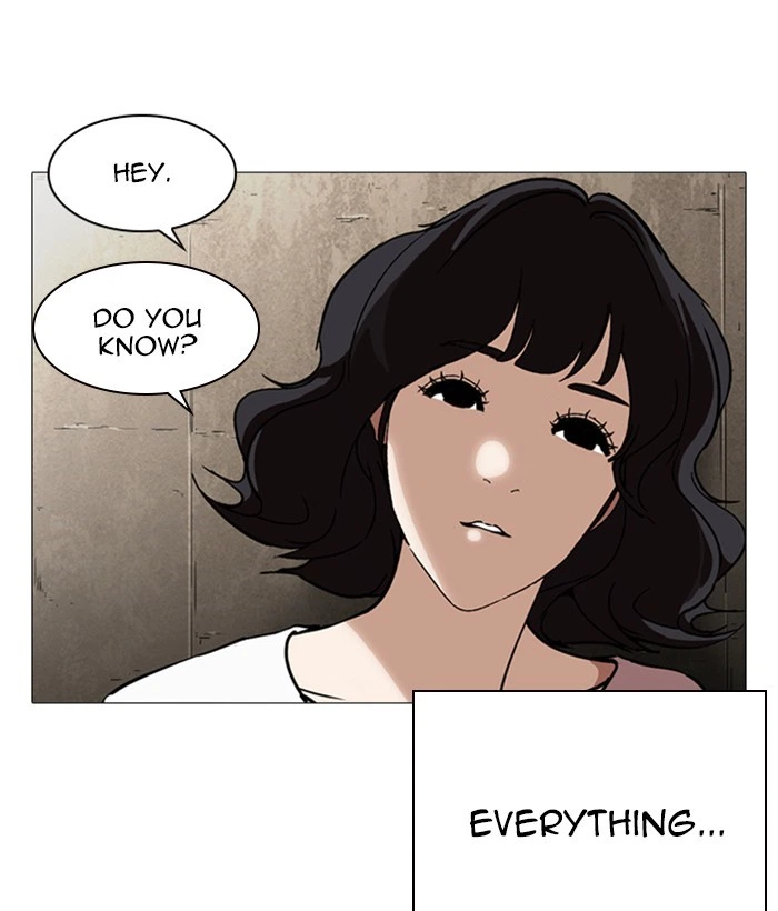 Lookism Chapter 245 — page 83
