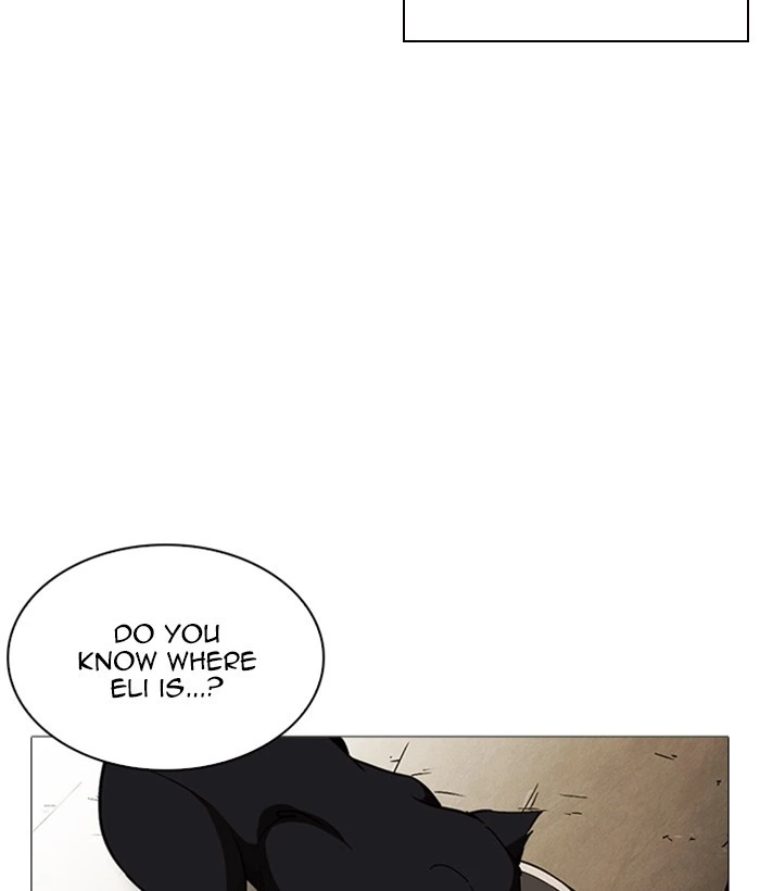 Lookism Chapter 245 — page 84