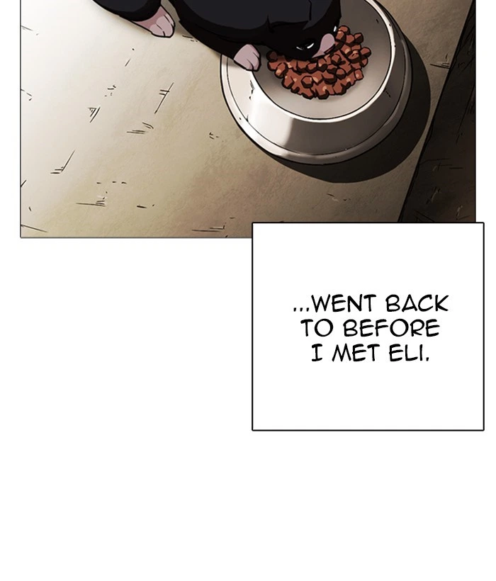 Lookism Chapter 245 — page 85