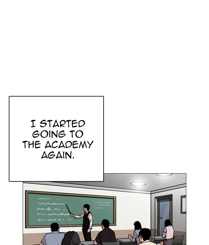 Lookism Chapter 245 — page 86