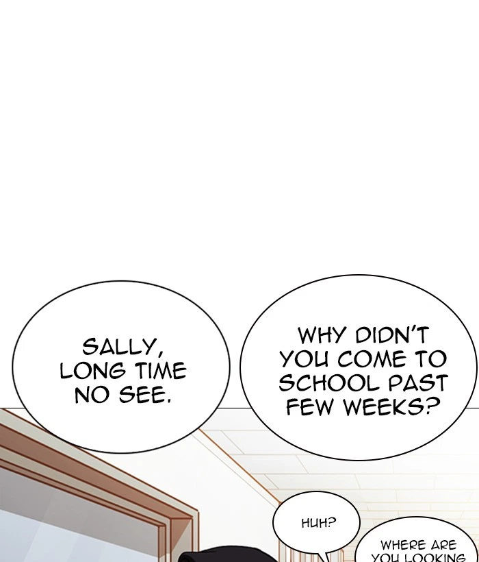 Lookism Chapter 245 — page 88