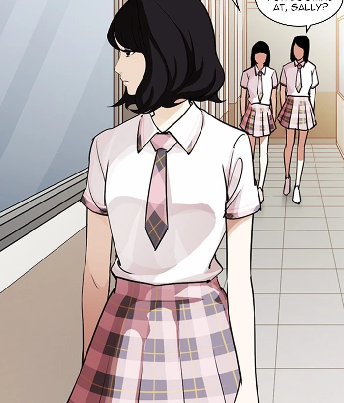 Lookism Chapter 245 — page 89