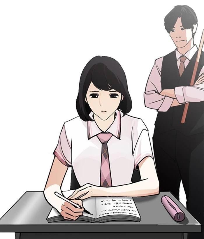 Lookism Chapter 245 — page 93