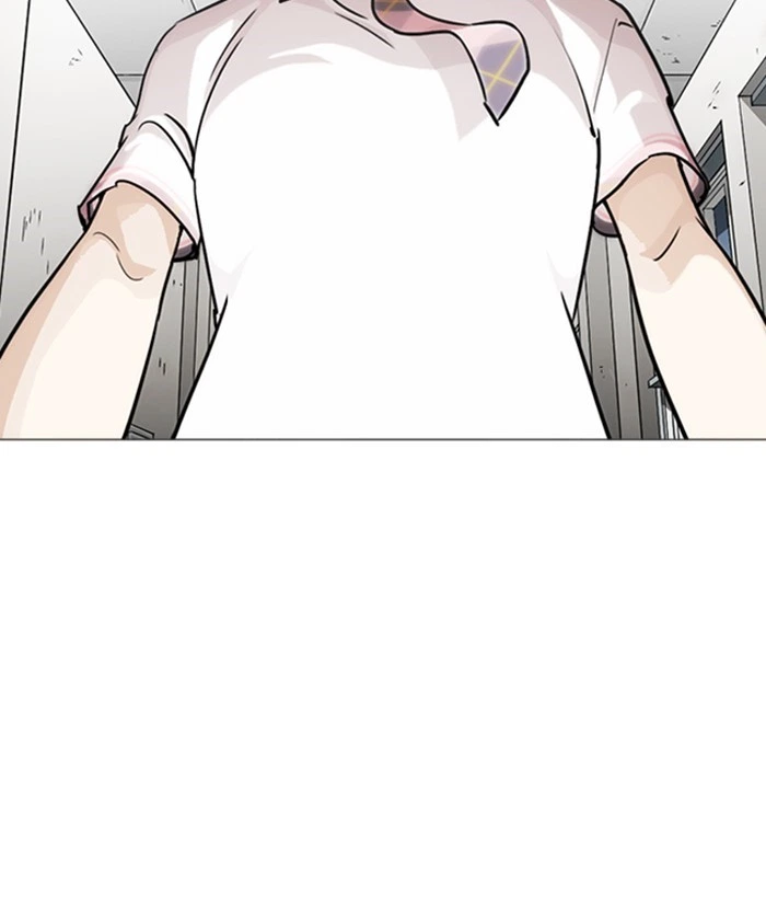 Lookism Chapter 245 — page 110