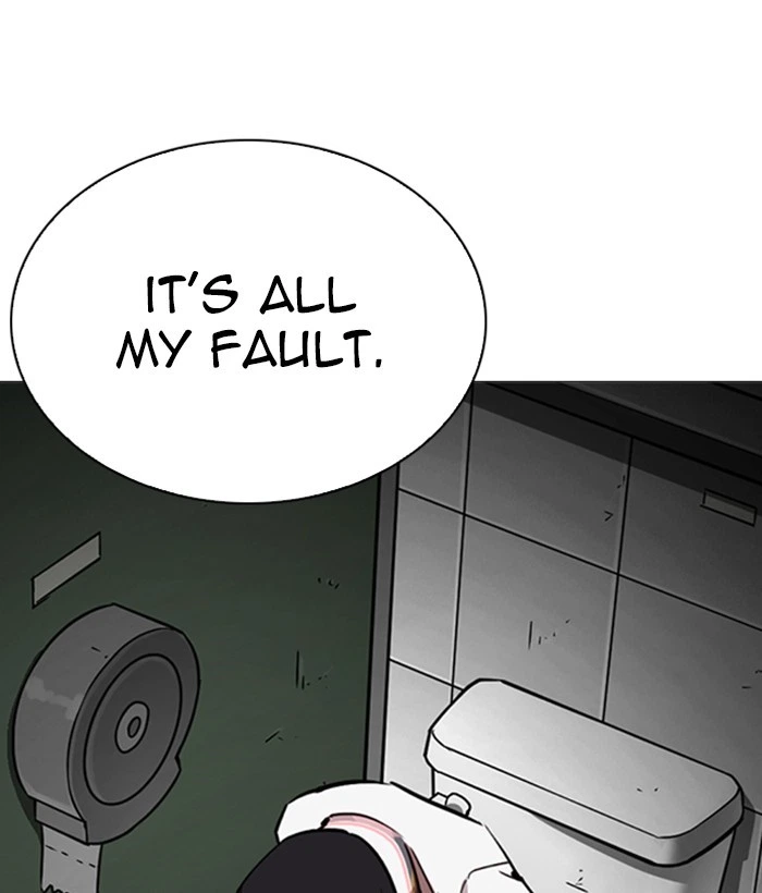 Lookism Chapter 245 — page 114